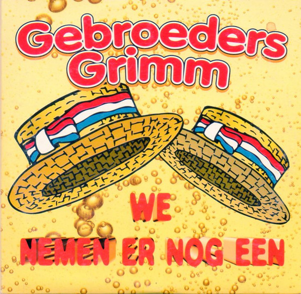 Gebroeders Grimm